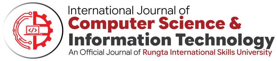 International Journal of Computer Science and Information Technology logo